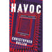 Christopher Bollen Collection 2 Books Set HAVOC, Destroyers (Hardcover) - The Book Bundle