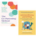 Extraordinary Parenting Eloise, Co-Parenting Method Marcie Shaoul 2 Books Set - The Book Bundle