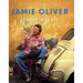 Jamie Oliver Collection 3 Books Set (Jamie's Italy, Ultimate Veg, 7 Ways) - The Book Bundle