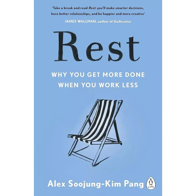 Rest, Get Sh*t Done Chartwell, Creative Mind And Success Ishi Macay 3 Books Set - The Book Bundle