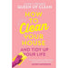 British Designers At Home, Annie Sloan (HB),How To Clean Your House 3 Books Set - The Book Bundle