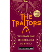 Alan Connor Collection 3 Books Set Traitors,House of Games,Pointless Facts Curios - The Book Bundle