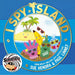 I Spy Island Series Collection 2 Books Set by Sue Hendra, Paul Linnet - The Book Bundle