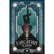 Summoner's Circle Series 2 Books Collection Set by S.T. Gibson (Ascension(HB), Evocation) - The Book Bundle