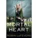 His Fair Assassin Trilogy Series 3 Books Set by (Robin LaFevers Grave Mercy,Morta) - The Book Bundle
