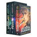 Aurora Cycle Series 3 Books Collection Set by Amie Kaufman,Jay Kristoff - The Book Bundle