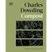 Charles Dowding Collection 2 Books Set No Dig, Compost Jonathan Gibbs Hardcover - The Book Bundle