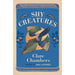 Clare Chamber Collection 3 Books Set Shy Creatures(HB),A Dry Spell,In A Good Lig - The Book Bundle