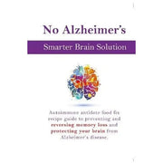 Body Keeps the Score,Emotional Intelligence,No Alzheimer's Smarter Brain 3 Books Set - The Book Bundle