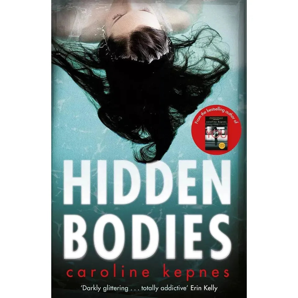 Caroline Kepnes Collection 5 Books Set You Hidden Bodies Providence Caroline Kepnes Collection 5 Books Set You Hidden Bodies Providence