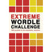 Puzzle Challenge Collection 3 Books Set by Ivy Press (Extreme Wordle Challenge) - The Book Bundle