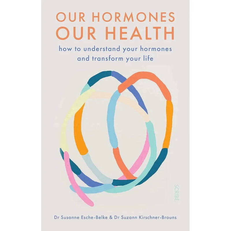 Not Just a Period, Our Hormones Our Health, Good Food Menopause Diet Cookbook 3 Books Collection Set - The Book Bundle