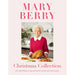 Mary Berry's Christmas,Hummingbird Bakery Cookbook HB,Preserving Canning 3 Books Set - The Book Bundle