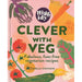 Higgidy Clever with Veg HB, Go Lean Vegan, Vegetarian 5:2 Fast Diet 3 Books Set - The Book Bundle