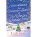 Heidi Swain Collection 7 Books Set (Home for Christmas, Underneath Christmas) - The Book Bundle