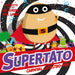 Supertato Series Collection 9 Books Set by Sue Hendra, Paul Linnet Bubbly Troubl - The Book Bundle