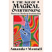 Amanda Montell Collection 3 Books Set Age of Magical Overthinking, Cultish (HB) - The Book Bundle