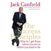 Jack Canfield 2 Books Set The Success Principles Workbook Paperback New - The Book Bundle