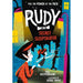 Rudy Paul Westmoreland Collection 4 Books Set (Rudy and the Wolf Cub) - The Book Bundle
