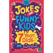 Buster Laugh-a-lot Books Collection 5 Books Set Jokes for Funny Kids - The Book Bundle