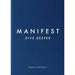 Roxie Nafousi Collection 3 Books Set Confidence,Manifest,Manifest Dive Deeper HB - The Book Bundle