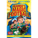 Frankie's Magic Football book 11-13 Collection 3 Books Set by Frank Lampard - The Book Bundle