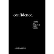 Confidence (HB), Who The F*ck Are You? Chartwell, Power of Habit 3 Books Set - The Book Bundle
