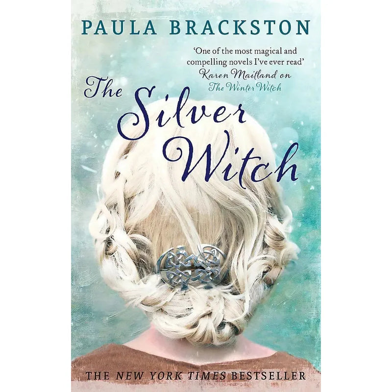 Paula Brackston 3 Books Collection Set Shadow Chronicles - The Book Bundle