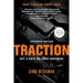 Traction Gino Wickman,Science of Being Great,360 DEGREE Swati Lodha 3 Books Set - The Book Bundle