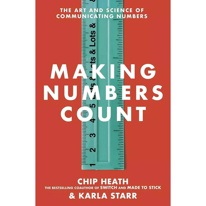 Power Manifesting, Science of Being Great, Making Numbers Count [Hardcover] 3 Books Set - The Book Bundle