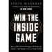 Win the Inside Game HB, Power of Your Subconcious, Unleashing Your Inner 3 Books Set - The Book Bundle