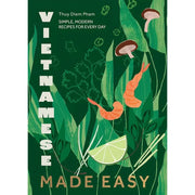 Vietnamese Made Easy Thuy Diem Pham, Vietnamese Uyen Luu 2 Books Set Hardcover - The Book Bundle