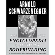 New Encyclopedia of Modern Bodybuilding, Ultimate Flat Belly & Body Plan 3 Books Set - The Book Bundle