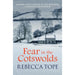 Cotswold Mystery Series 7 Books Collection Set by Rebecca Tope Slaughter, Crisis in the Cotswolds - The Book Bundle