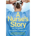 Christie Watson 3 Books Collection Set (A Nurse's Story by Louise Curtis, Courage to Care, Language of Kindness) - The Book Bundle