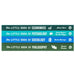 The Little Book of Philosophy, Sociology, Economics & Psychology 4 Books Collection Set - The Book Bundle