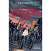 Crooked Oak Mysteries Series 4 Books Collection Set by Dan Smith, Chris King Beast Harwood - The Book Bundle