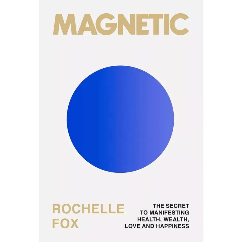 Magnetic Rochelle Fox, How To Make Money, Master Mind Napoleon Hill 3 Books Set - The Book Bundle