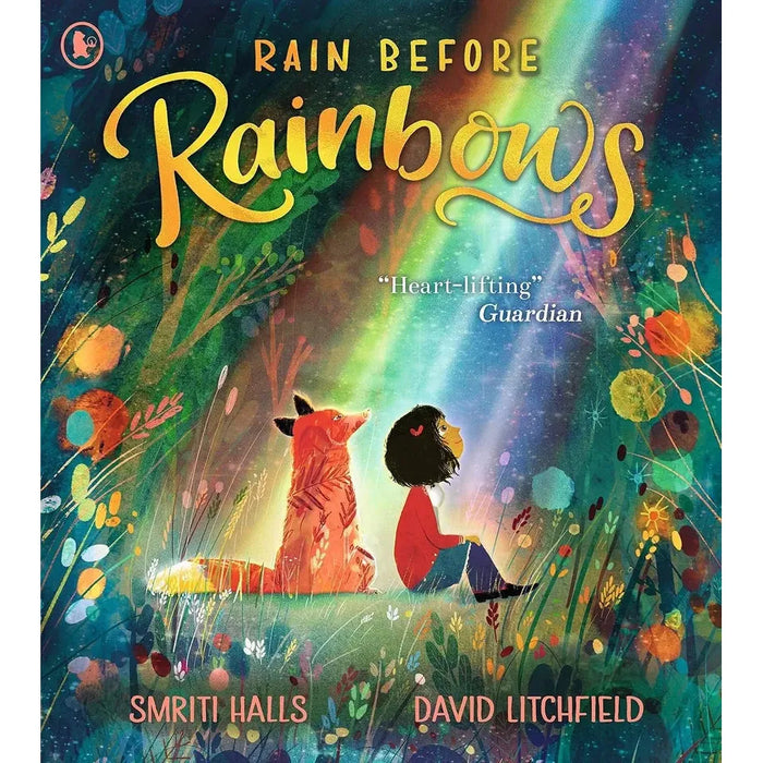 Smriti Halls Collection 4 Books Set Rain Before Rainbows, One in a Million - The Book Bundle