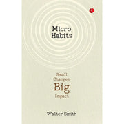 Atomic Habits,Micro Habits, Good Habits Bad Habits Wendy Wood 3 Books Set - The Book Bundle