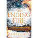 Ending Fire Trilogy Collection 3 Books Set by Saara El-Arifi - The Book Bundle