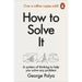 How to Solve It,Master Mind Napoleon Hill, Science of Being Great 3 Books Set - The Book Bundle
