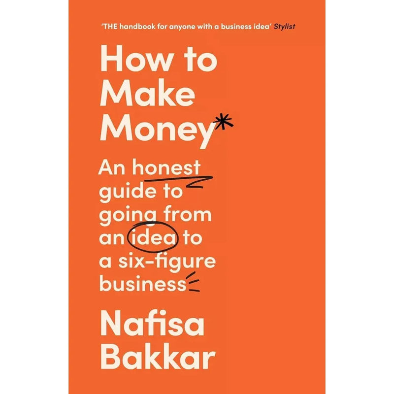 Magnetic Rochelle Fox, How To Make Money, Master Mind Napoleon Hill 3 Books Set - The Book Bundle