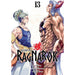 Record of Ragnarok, Vol. 9-13 Bundle Set by Shinya Umemura, Takumi Fukui, Azychika - The Book Bundle