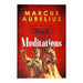 Meditations Marcus Aurelius, Art Of War,Book Of Five Rings 3 Books Set - The Book Bundle