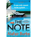 Alafair Burke Collection 3 Books Set Note, Better Sister, It Had To Be You - The Book Bundle