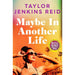 Taylor Jenkins Reid Collection 6 Books Set Atmosphere, Forever Interrupted - The Book Bundle
