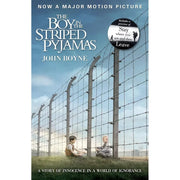 John Boyne Collection 3 Books Set (Boy in the Striped Pyjamas, Mountain) - The Book Bundle