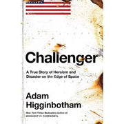 An Astronaut's Guide to Life on Earth, Beyond, Challenger (HB) 3 Books Set - The Book Bundle