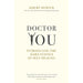 Doctored Charles Piller HB, Doctor You Jeremy Howick, Prison Doctor 3 Books Set - The Book Bundle